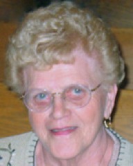 Photo of Liliane-Marie-Marguerite Hamilton